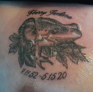 Meet your Posher, Tonia